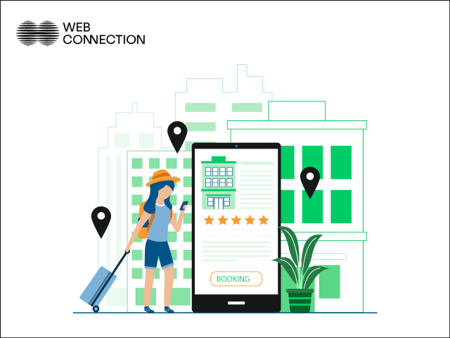 Web Connection Resources